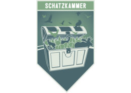 Schatzkammer