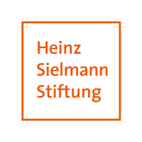 Logo Heinz Sielmann Stiftung