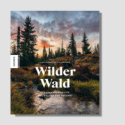Wilder Wald
