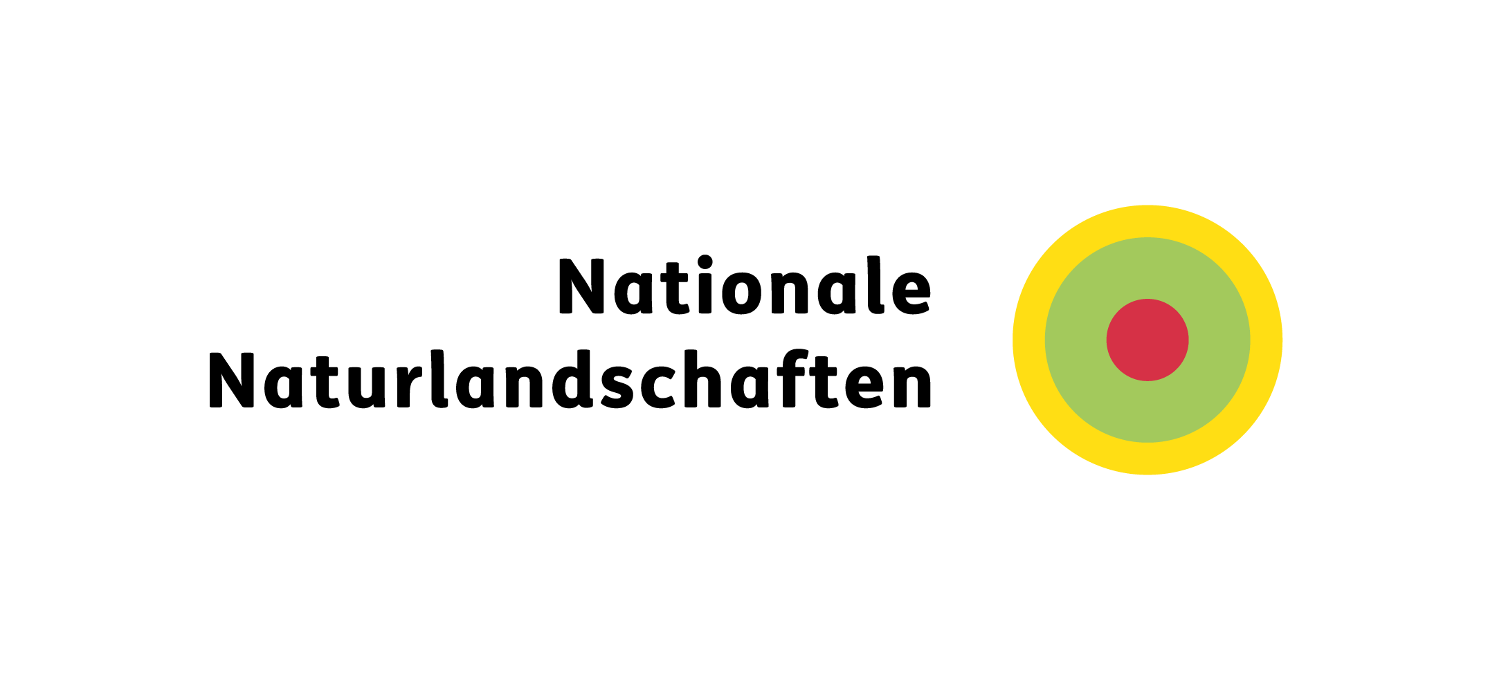 Logo Nationale Naturlandschaften e.V.