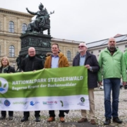 Kampagnenvorstellung: Nationalpark Steigerwald