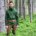 Til Clos Wildnisförster © Reihofer / Nationalpark Bayerischer Wald