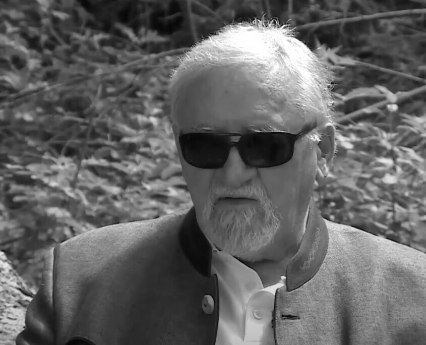 Hubert Weinzierl
