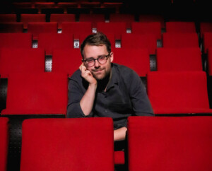Lars Ruppel © Ole Ruppel