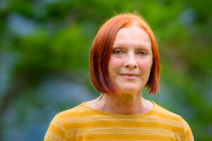 Dr. Elsa Nickel