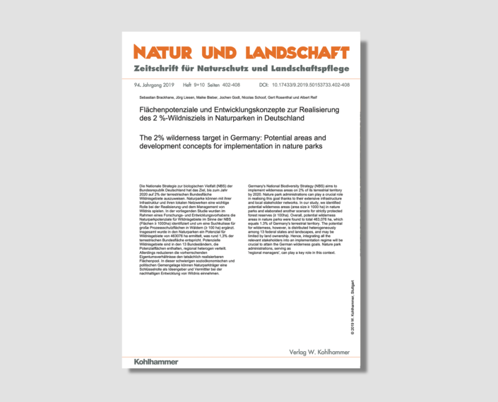 Natur und Landschaftsplanung_Brackhane_Mockup