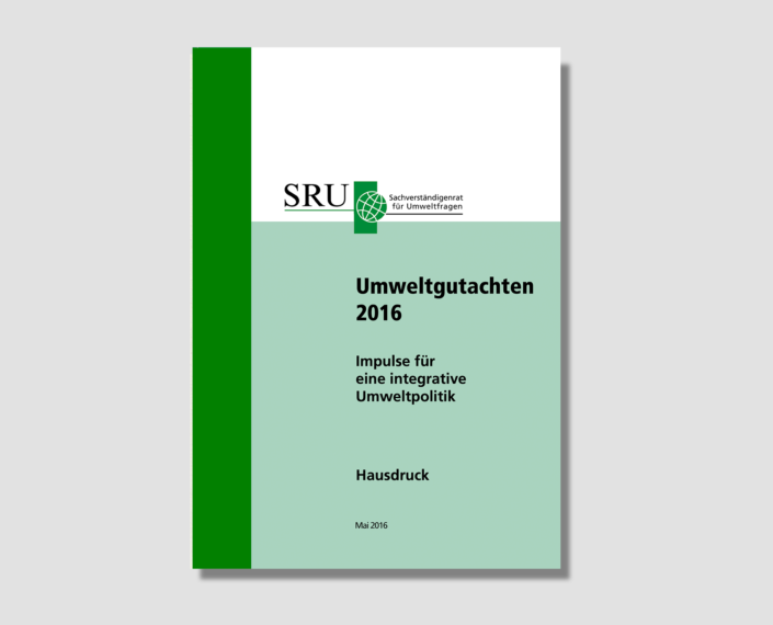 Umweltgutachterausschuss