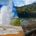 Yellowstone Nationalpark und Nationalpark Bayerischer Wald